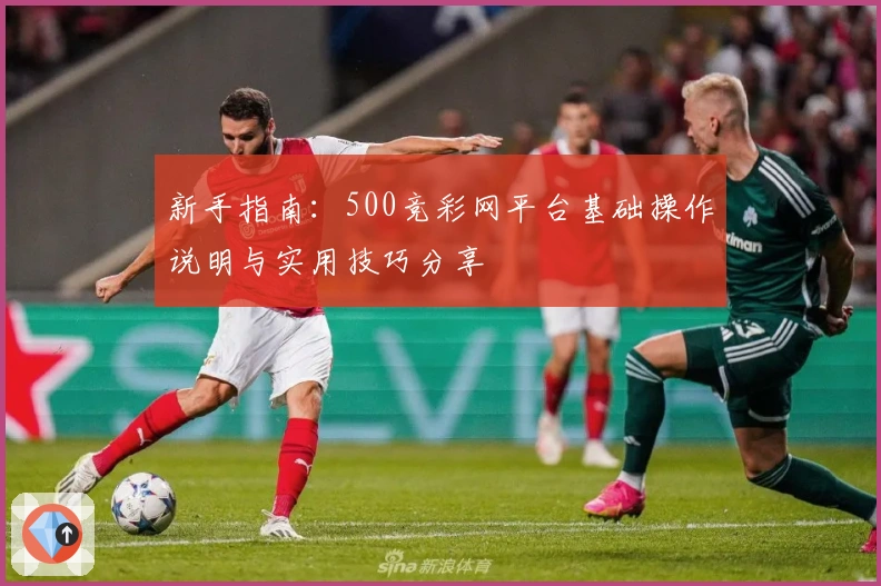 新手指南：500竞彩网平台基础操作说明与实用技巧分享